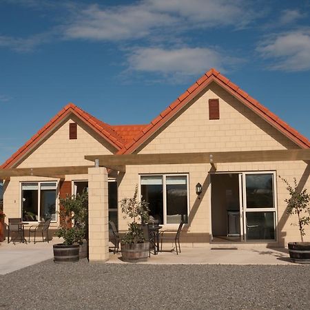 Teviot View Accommodation Amberley Luaran gambar