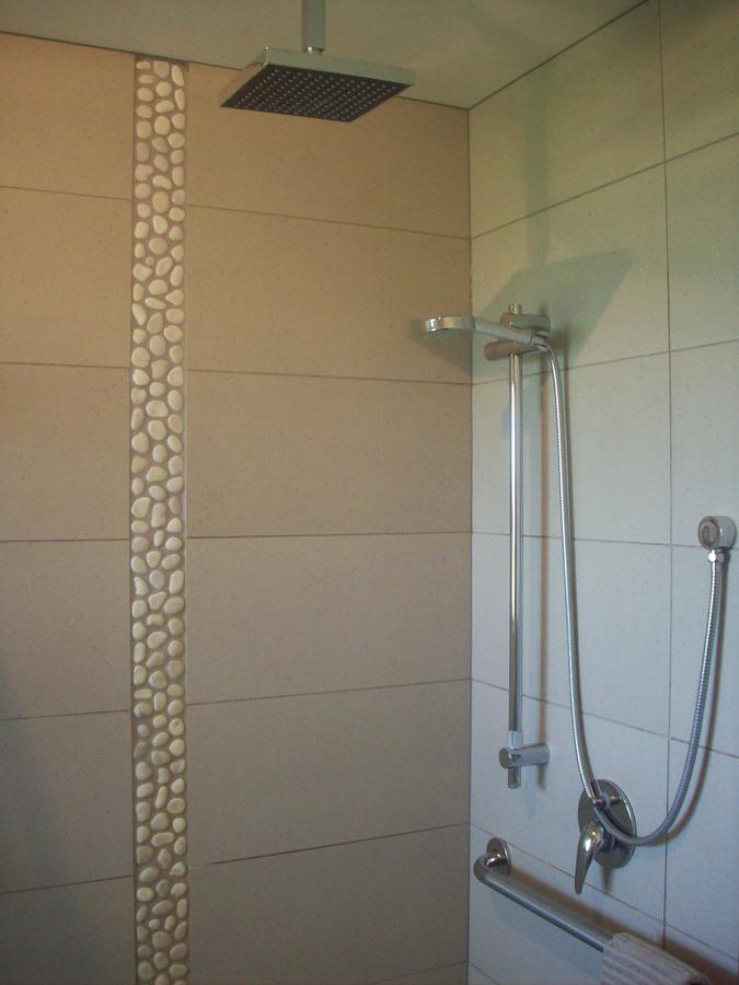 Teviot View Accommodation Amberley Luaran gambar