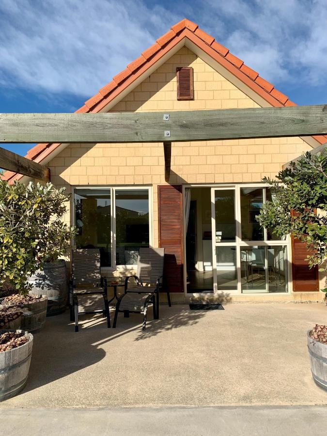 Teviot View Accommodation Amberley Luaran gambar