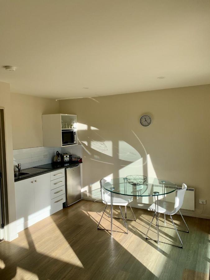 Teviot View Accommodation Amberley Luaran gambar