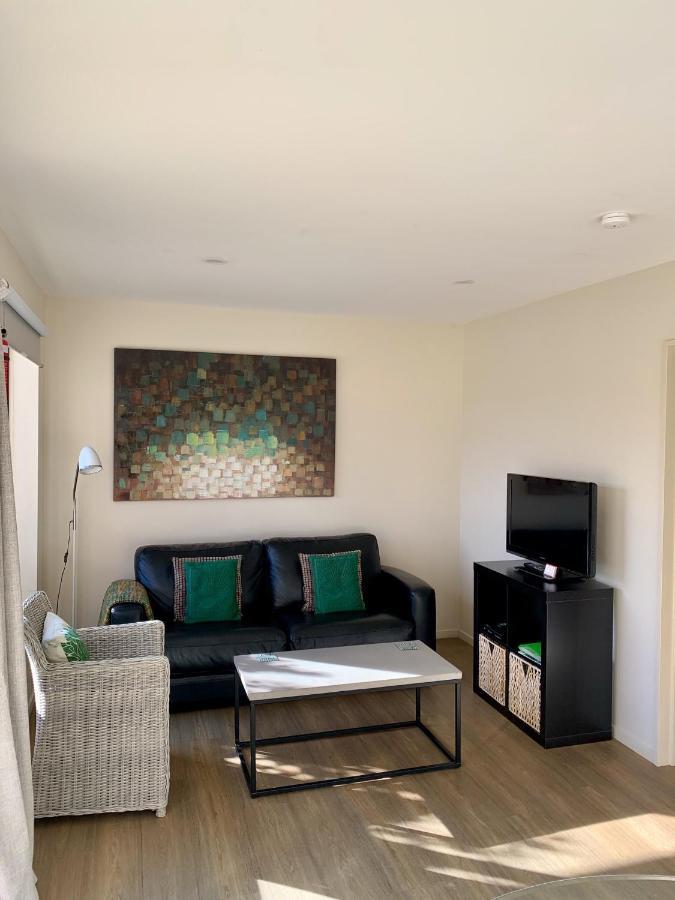 Teviot View Accommodation Amberley Luaran gambar