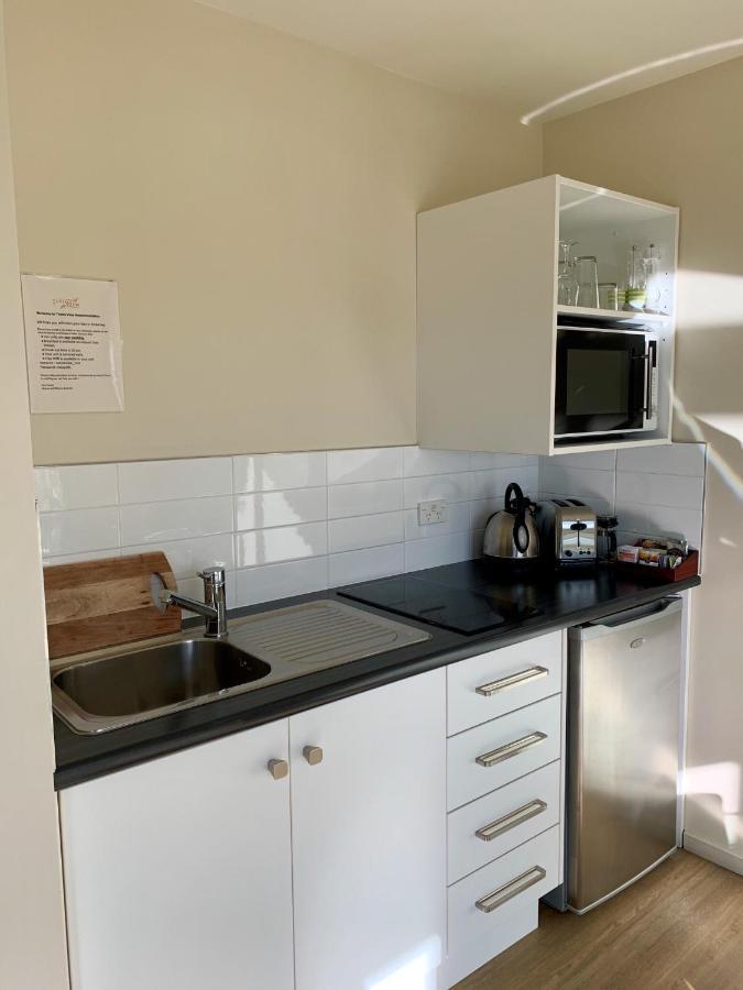 Teviot View Accommodation Amberley Luaran gambar