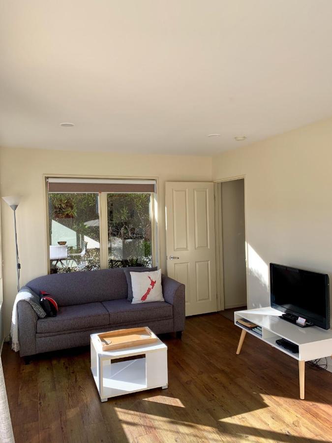 Teviot View Accommodation Amberley Luaran gambar