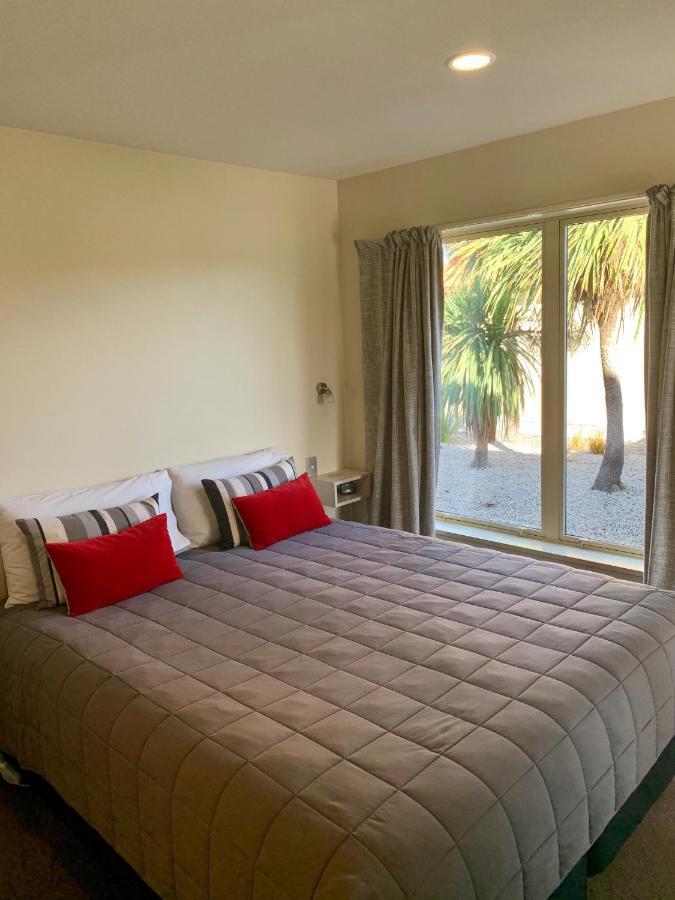Teviot View Accommodation Amberley Luaran gambar
