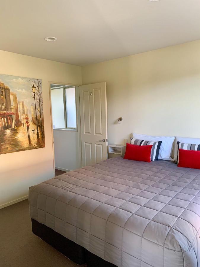 Teviot View Accommodation Amberley Luaran gambar