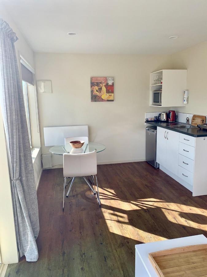 Teviot View Accommodation Amberley Luaran gambar