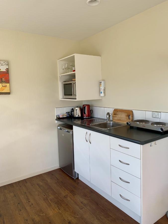 Teviot View Accommodation Amberley Luaran gambar