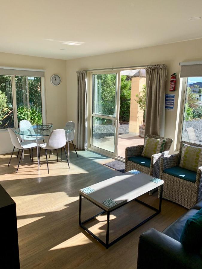 Teviot View Accommodation Amberley Luaran gambar