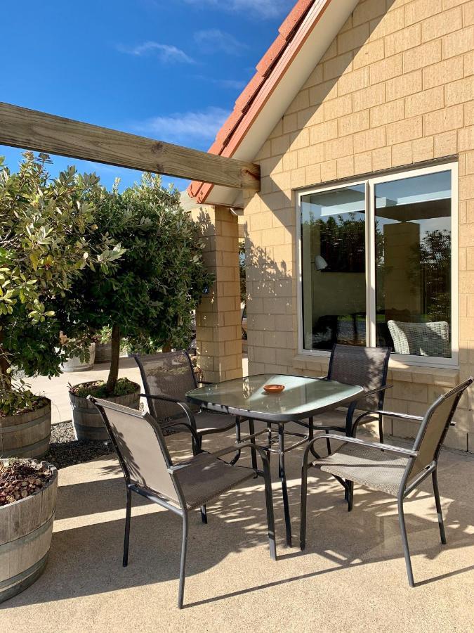Teviot View Accommodation Amberley Luaran gambar