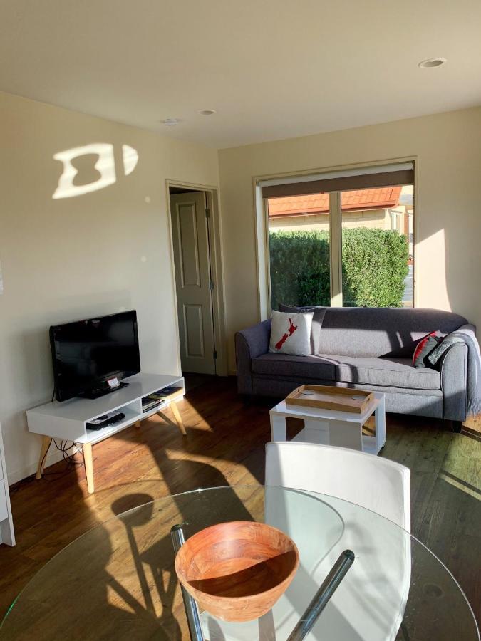 Teviot View Accommodation Amberley Luaran gambar