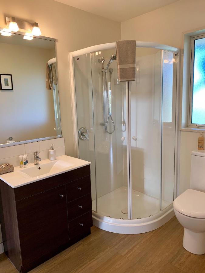 Teviot View Accommodation Amberley Luaran gambar
