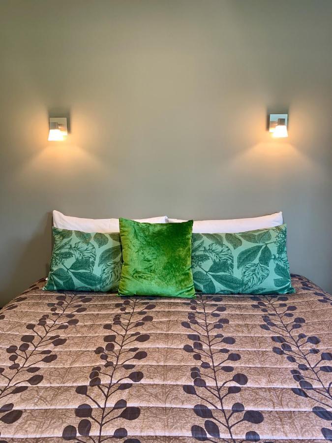 Teviot View Accommodation Amberley Luaran gambar