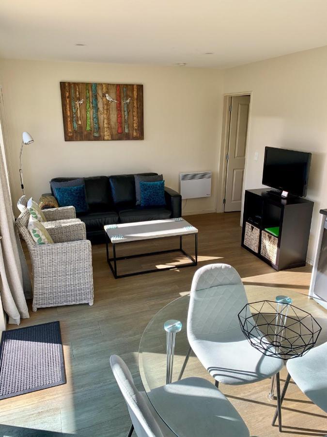 Teviot View Accommodation Amberley Luaran gambar