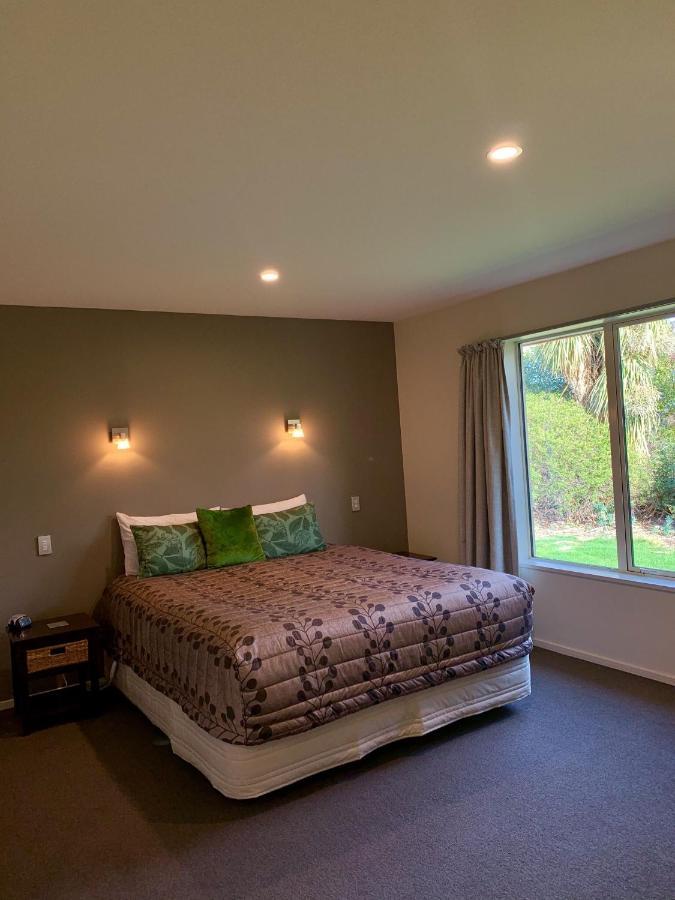 Teviot View Accommodation Amberley Luaran gambar