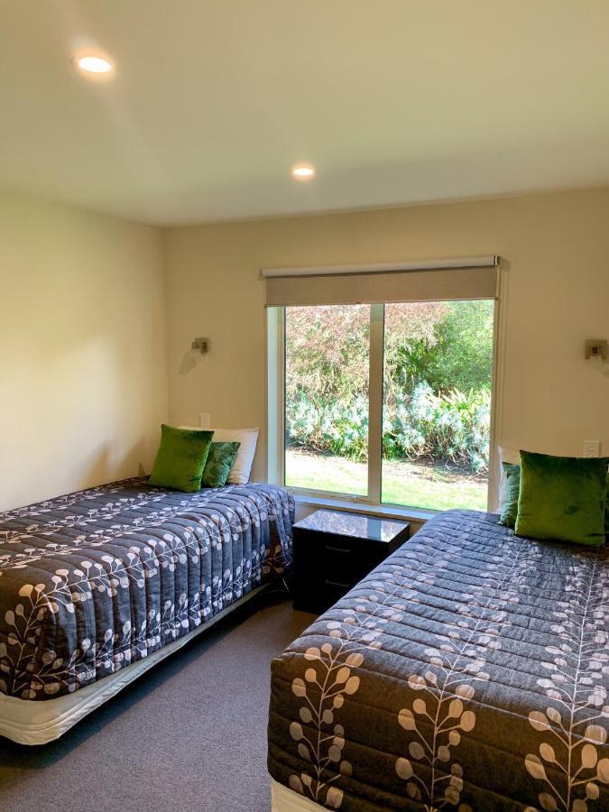 Teviot View Accommodation Amberley Luaran gambar