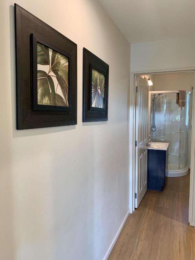 Teviot View Accommodation Amberley Luaran gambar