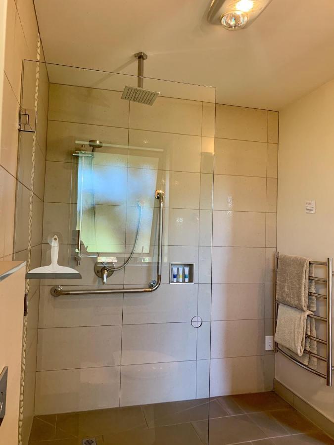 Teviot View Accommodation Amberley Luaran gambar