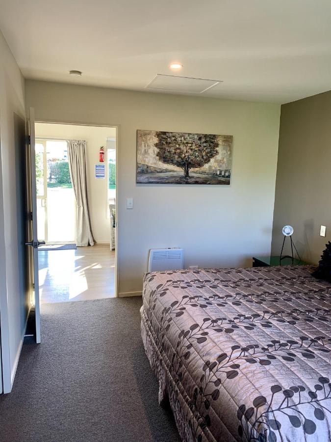 Teviot View Accommodation Amberley Luaran gambar